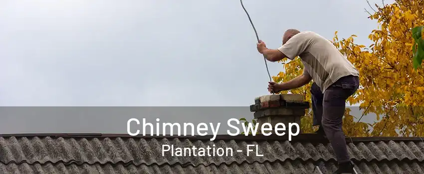 Chimney Sweep Plantation - FL