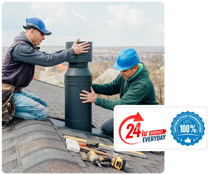 Chimney & Fireplace Installation And Repair in Plantation