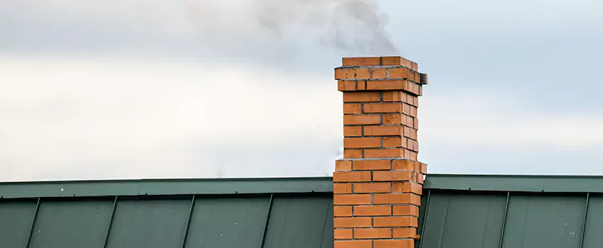 Animal Screen Chimney Cap Repair And Installation Services in Plantation, Florida