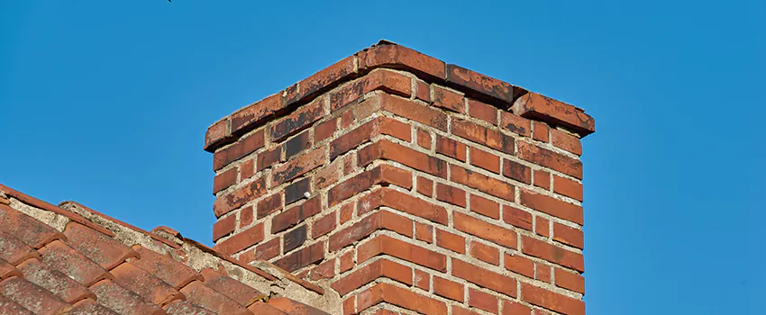 Clean Blocked Chimney in Plantation, Florida