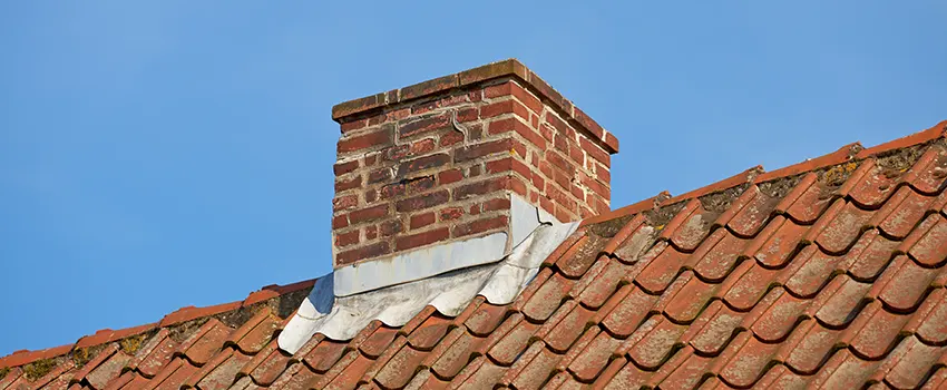 Residential Chimney Bricks Rotten Repair Services in Plantation, FL