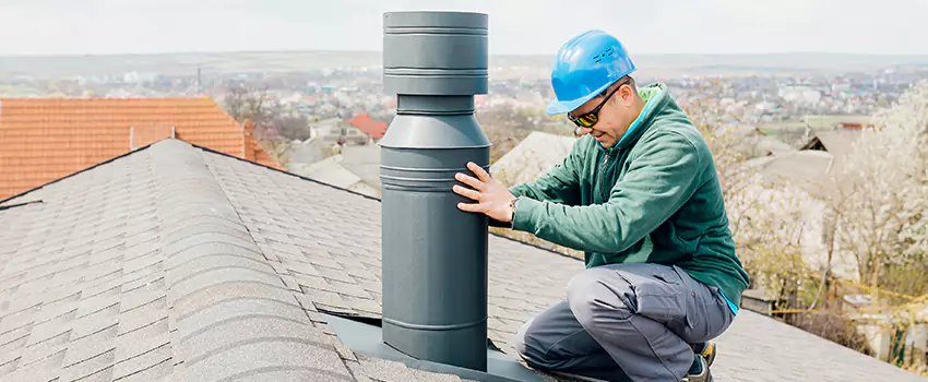 Chimney Chase Inspection Near Me in Plantation, Florida