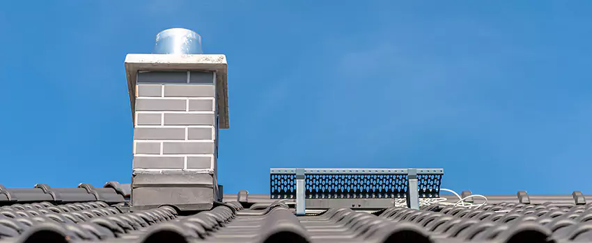 Chimney Flue Relining Services in Plantation, Florida