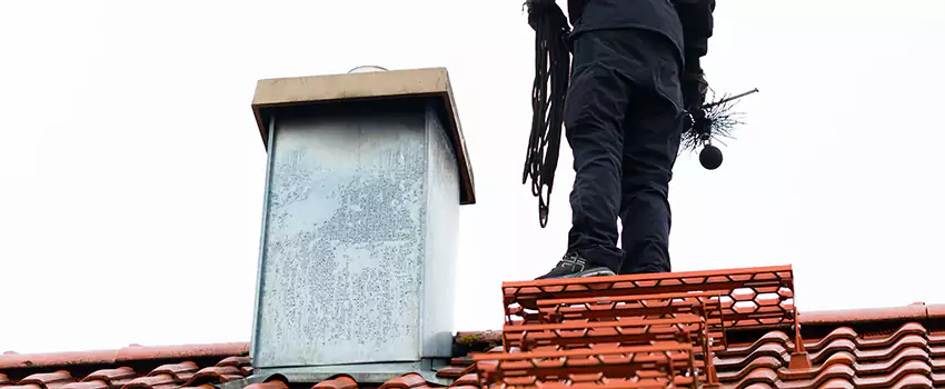 Chimney Liner Services Cost in Plantation, FL