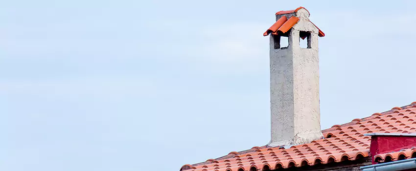 Chimney Pot Replacement in Plantation, FL