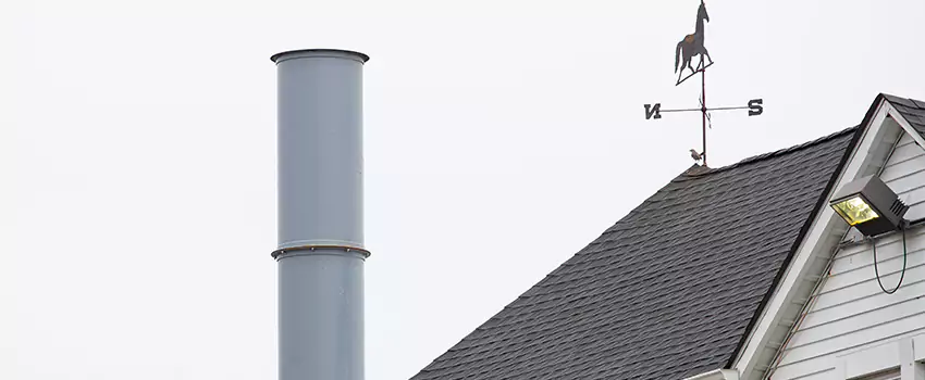 Chimney Inspection in Plantation, FL