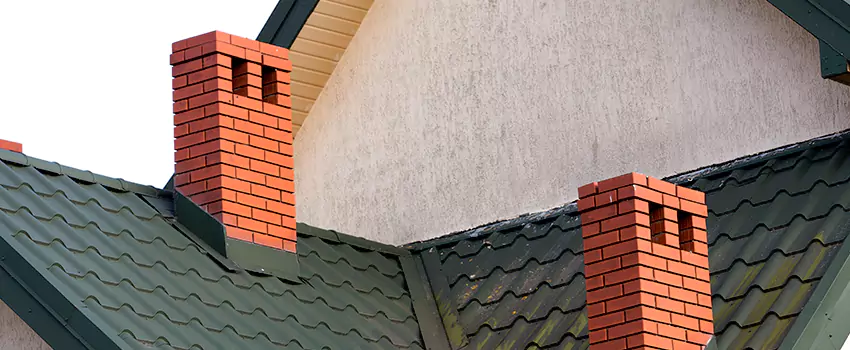 Chimney Saver Waterproofing Services in Plantation, Florida