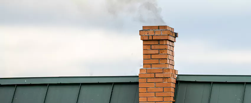 Chimney Soot Cleaning Cost in Plantation, FL