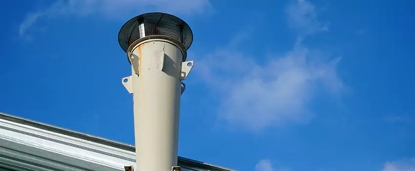 Chimney Spark Arrestor Requirements in Plantation, FL