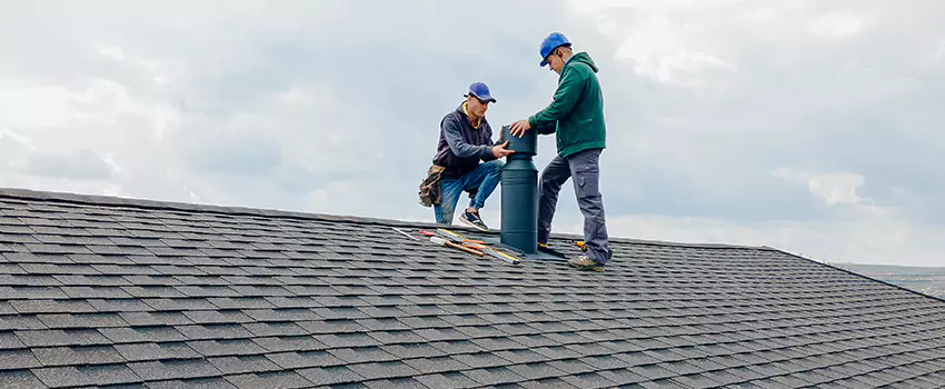 Chimney Sweep To Clear Creosote Buildup in Plantation, Florida