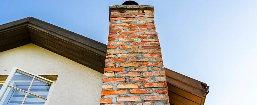 Chimney Mortar Replacement in Plantation, FL