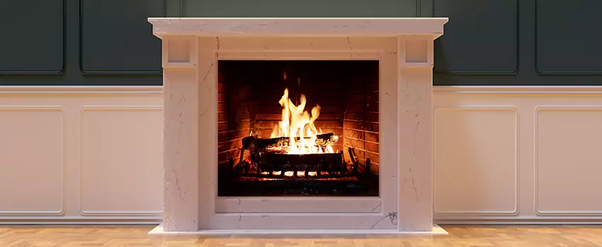 Empire Comfort Systems Fireplace Installation and Replacement in Plantation, Florida