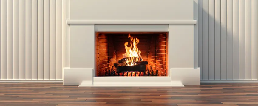 Fireplace Broken Ashtray Repair Services in Plantation, Florida