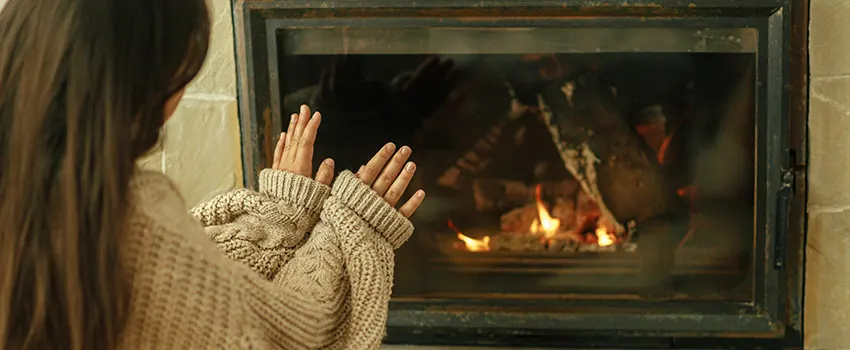 Wood-burning Fireplace Smell Removal Services in Plantation, FL