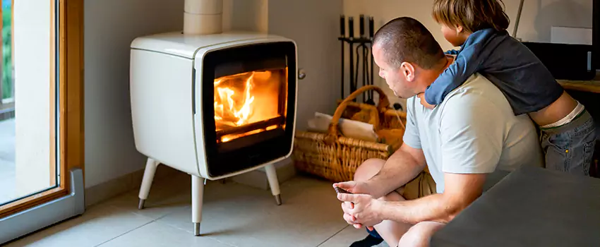 Fireplace Safety Inspection Technician in Plantation, Florida