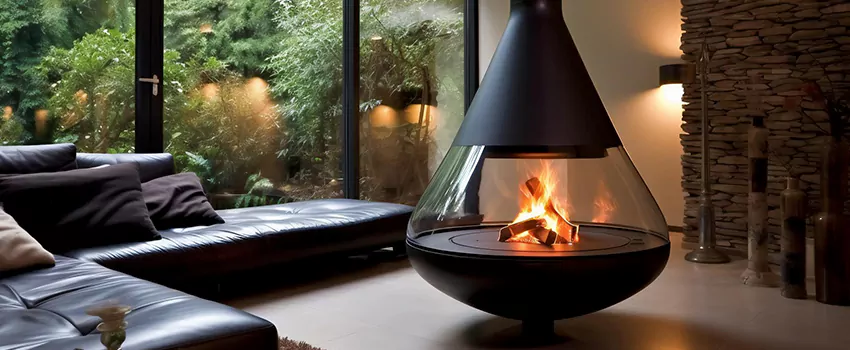 Affordable Floating Fireplace Repair And Installation Services in Plantation, Florida