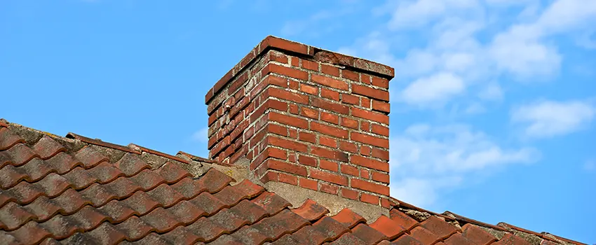 Flue Tiles Cracked Repair Services near Me in Plantation, FL