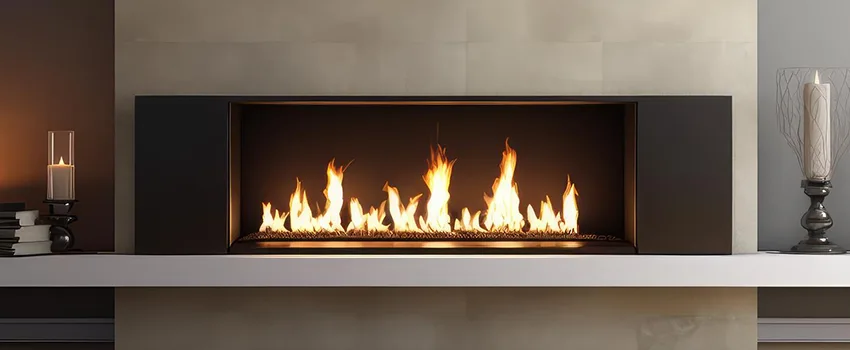 Vent Free Gas Fireplaces Repair Solutions in Plantation, Florida