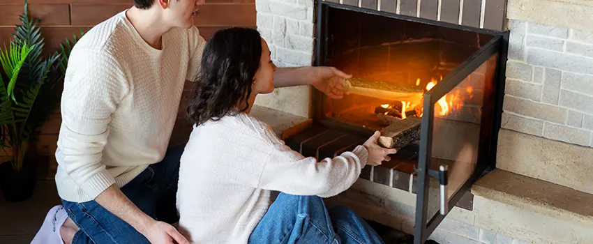 Kings Man Direct Vent Fireplaces Services in Plantation, Florida