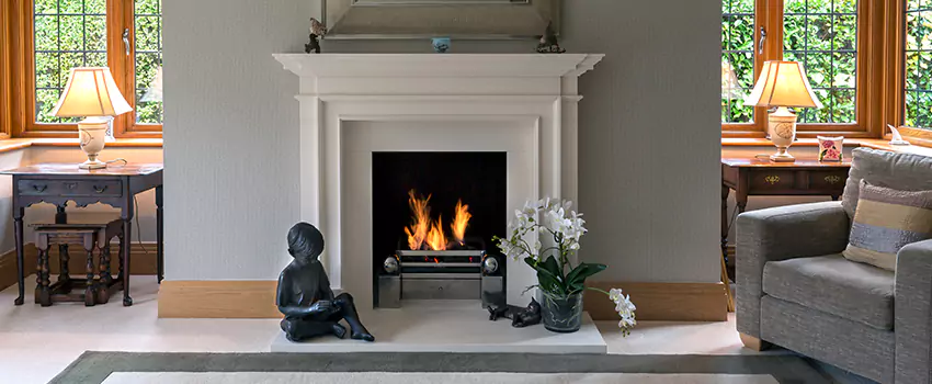 RSF Fireplaces Maintenance and Repair in Plantation, Florida