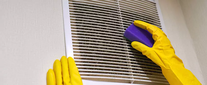 Vent Cleaning Company in Plantation, FL