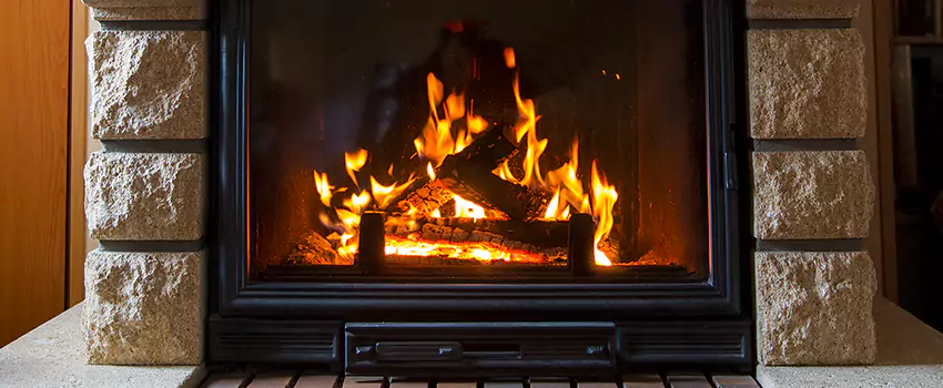 Best Wood Fireplace Repair Company in Plantation, Florida