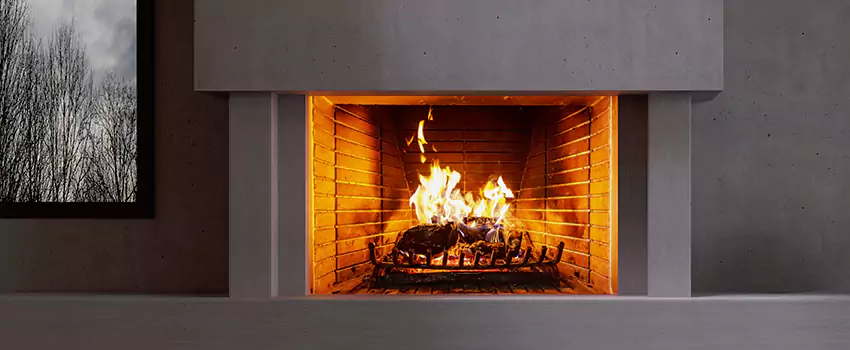 Indoor Wood Burning Furnace Repair and Installation in Plantation, Florida