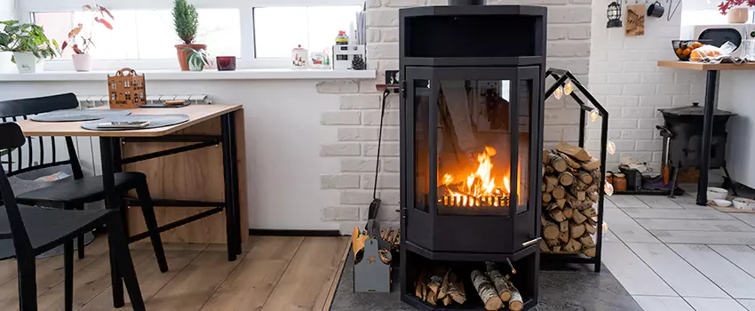 Wood Stove Inspection Services in Plantation, FL