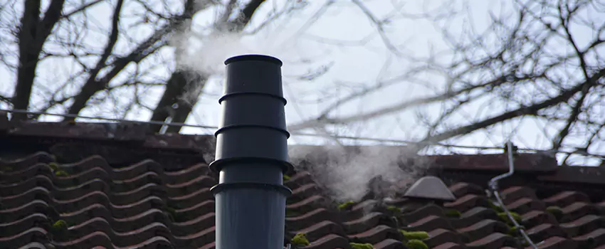 Broken Chimney Animal Screen Repair And Installation in Plantation, FL