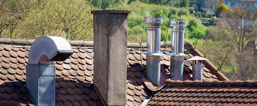 Commercial Chimney Blockage Removal in Plantation, Florida