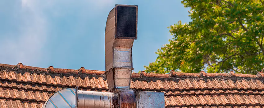 Chimney Cleaning Cost in Plantation, Florida