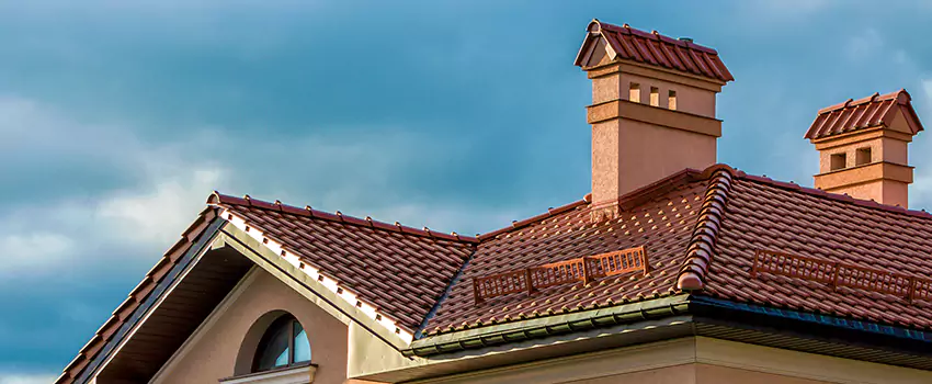 Residential Chimney Services in Plantation, Florida