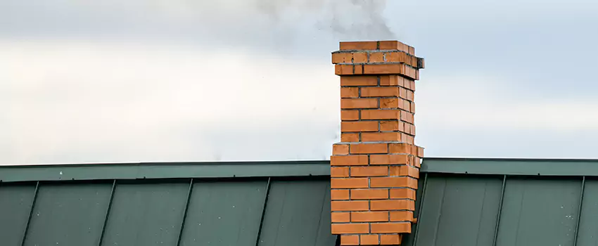 Chimney Installation Company in Plantation, FL