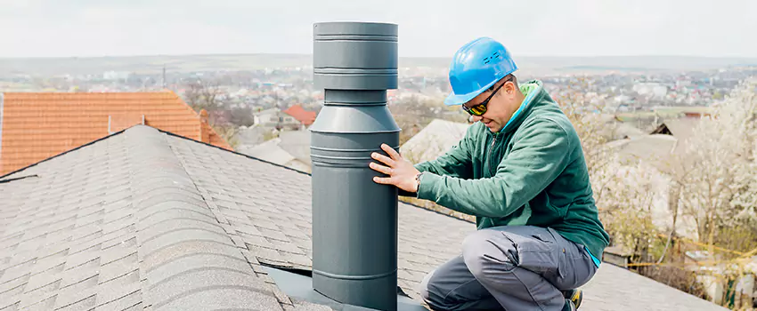 Insulated Chimney Liner Services in Plantation, FL