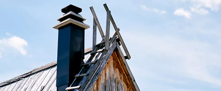 Chimney Pot Inspection in Plantation, FL