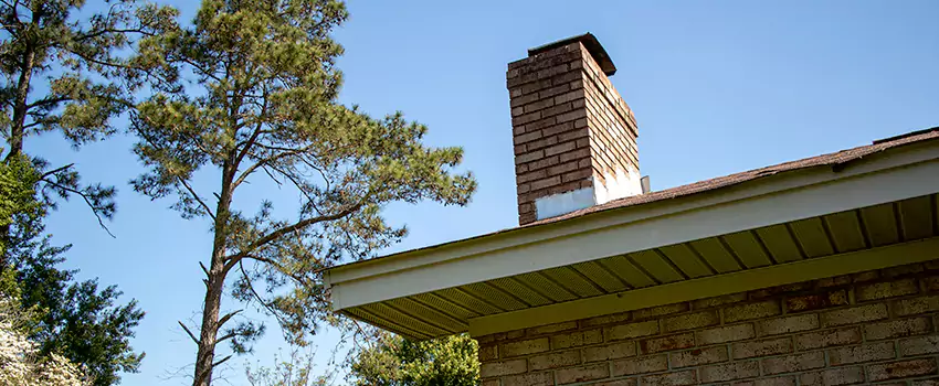 Brick Chimney Sweep Near Me in Plantation, FL