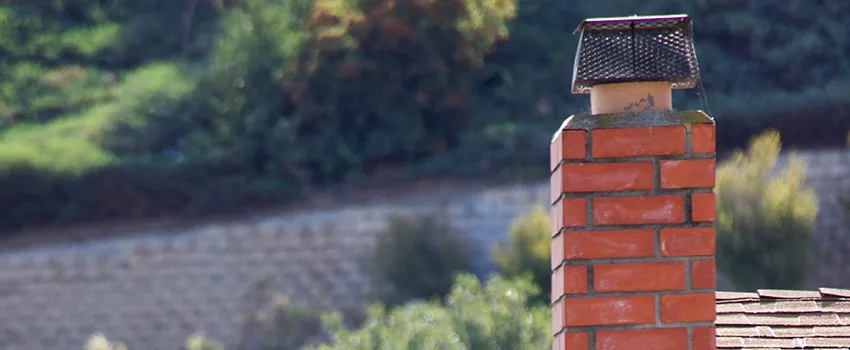 Chimney Tuckpointing And Masonry Restoration in Plantation, FL