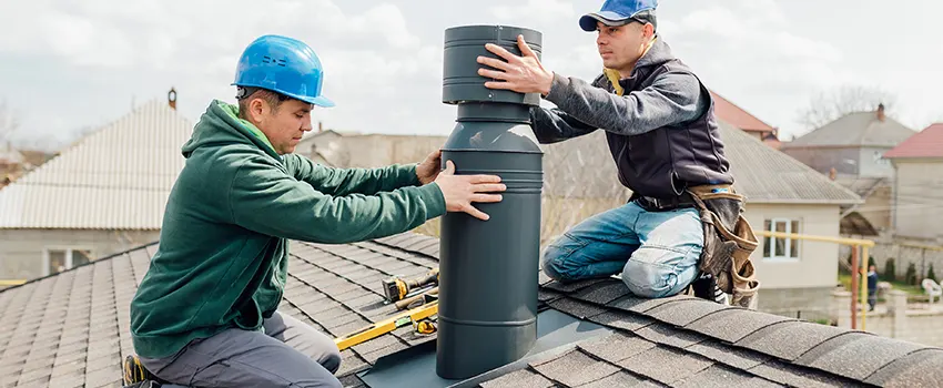 Commercial Chimney Cost in Plantation, FL