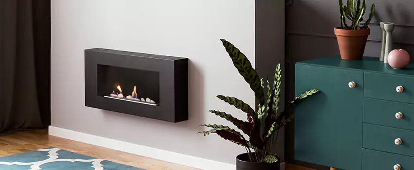 Cost of Ethanol Fireplace Repair And Installation Services in Plantation, FL