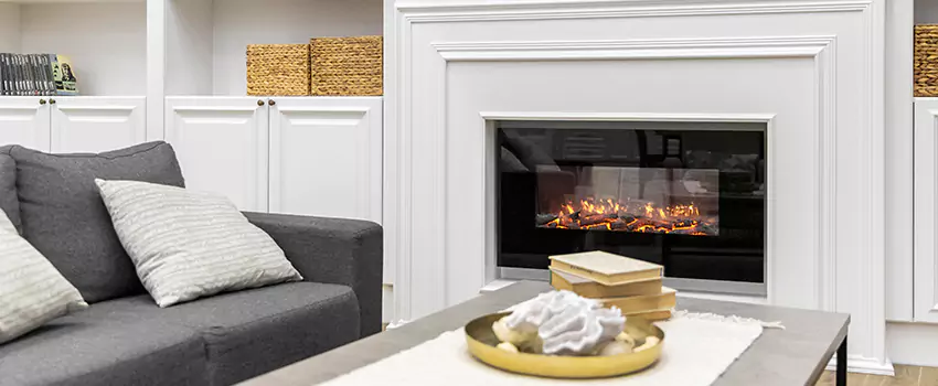 Professional Fireplace Maintenance Contractors in Plantation, FL