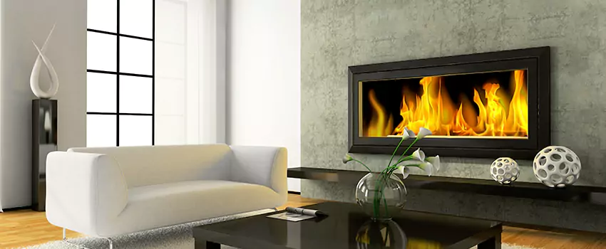 Fireplace Hearth Ideas in Plantation, Florida