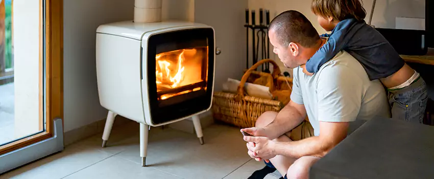 Fireplace Flue Maintenance Services in Plantation, FL