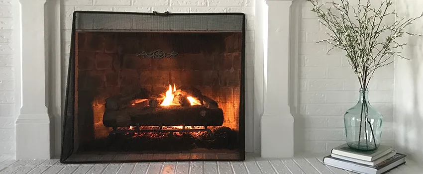 Cost-Effective Fireplace Mantel Inspection And Maintenance in Plantation, FL