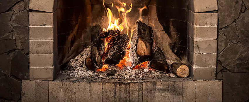 Cost of Rebuilding A Fireplace in Plantation, Florida