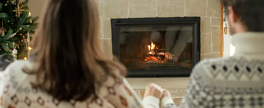 Fireplace Firebox Refurbish & Restore Services in Plantation, FL