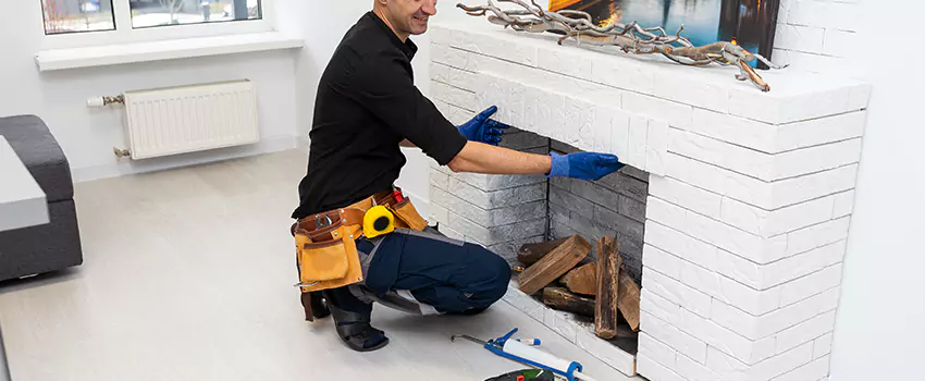 Gas Fireplace Repair And Replacement in Plantation, FL