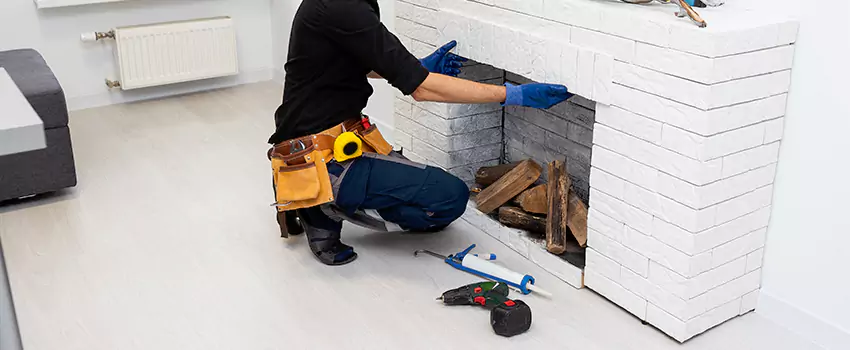 Masonry Fireplace Technician in Plantation, Florida