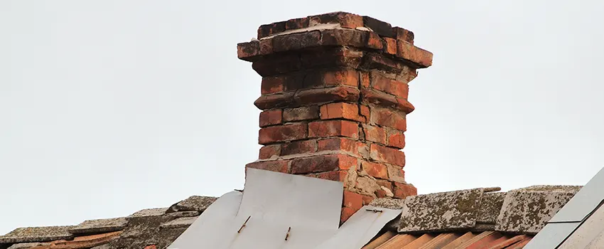 Cost of Fixing Blocked Chimney in Plantation, Florida