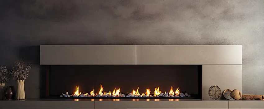 Gas Fireplace Logs Supplier in Plantation, Florida