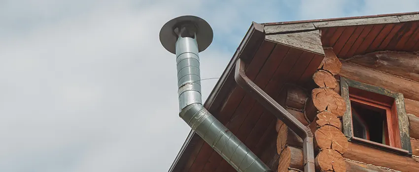 Cracks Repair for Leaking Chimney in Plantation, Florida